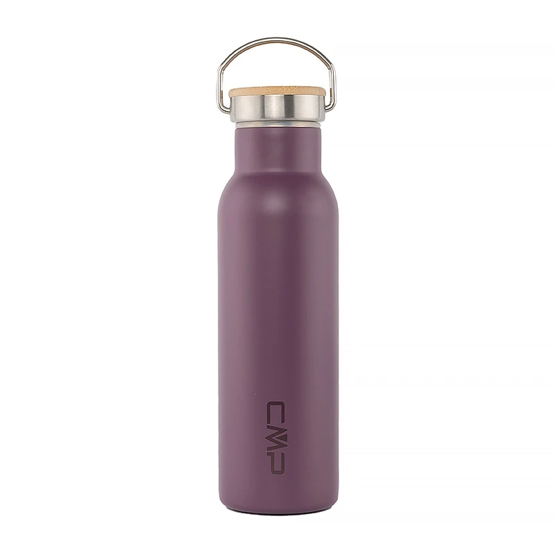Термобутылка CMP LYS Water Bottle M ISC 450 мл Фиолетовый (3B56897-H843)