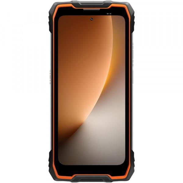 Смартфон Blackview ROCK 2 Orange (ROCK_2_12_265_OR)