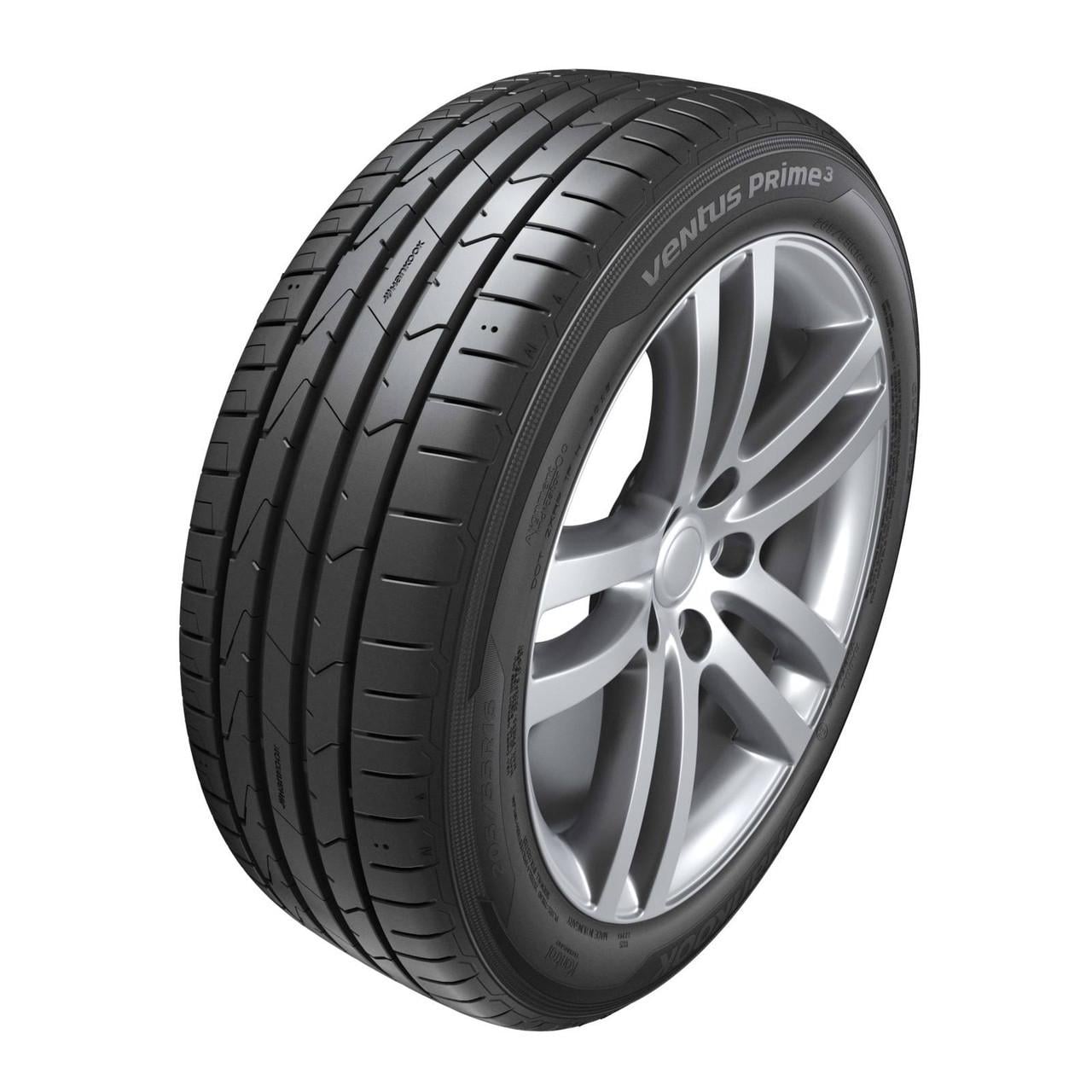 Шина летняя Hankook Ventus Prime 3 SUV K125A 215/65 R17 99V (105266)