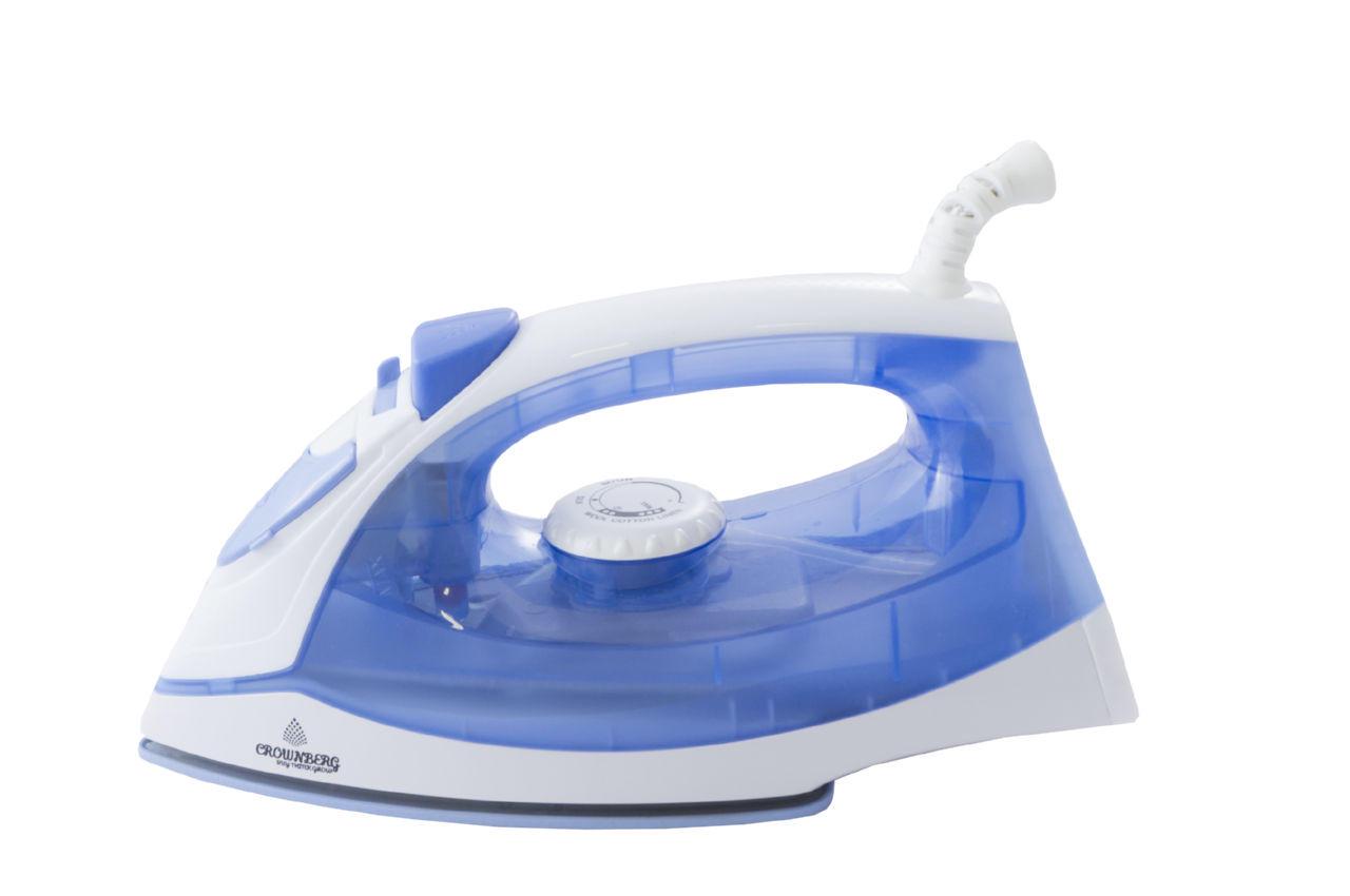 Утюг Crownberg CB-1131 (Flat-002)