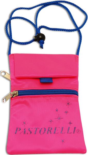 Чехол для телефона Pastorelli Fluo Розовый