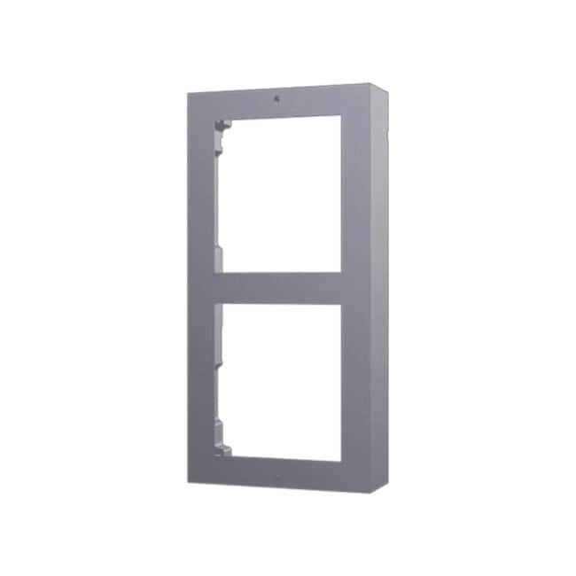 Панель для врезного монтажа Hikvision DS-KD-ACW2/S Панель для врезного монтажа Hikvision DS-KD-ACW2/S