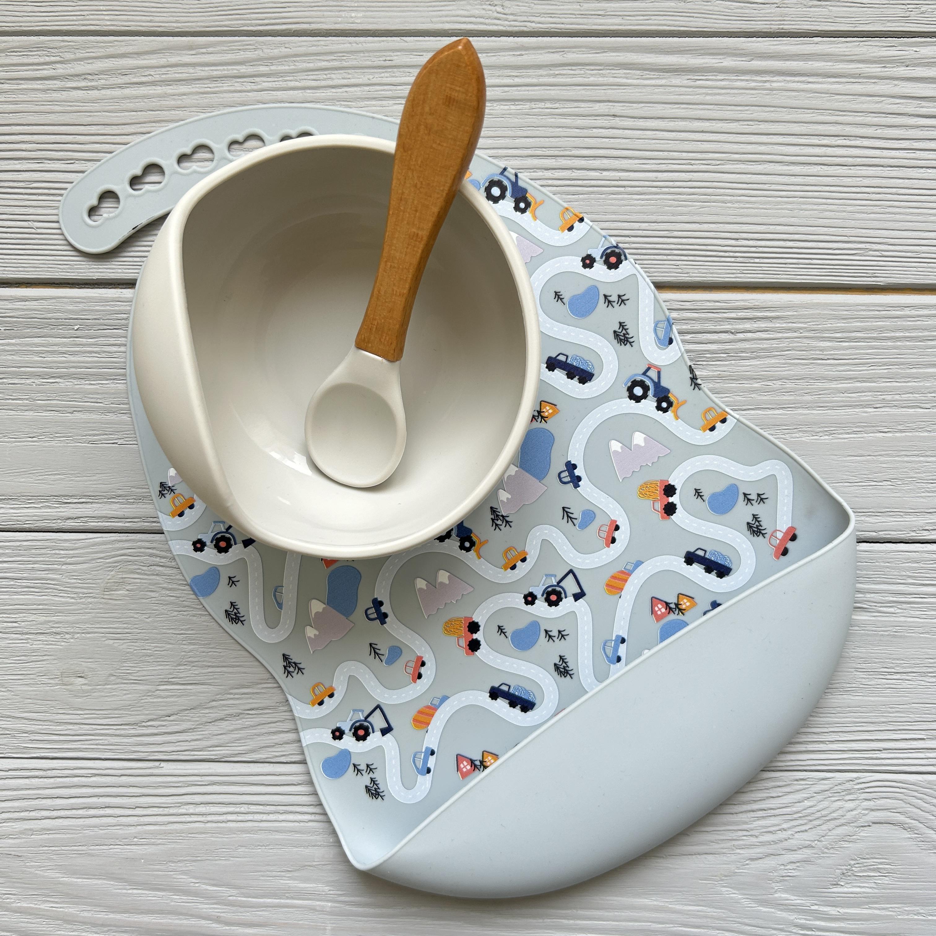 Набор посуды для детей img_e0602 Y23 (65607) - фото 1