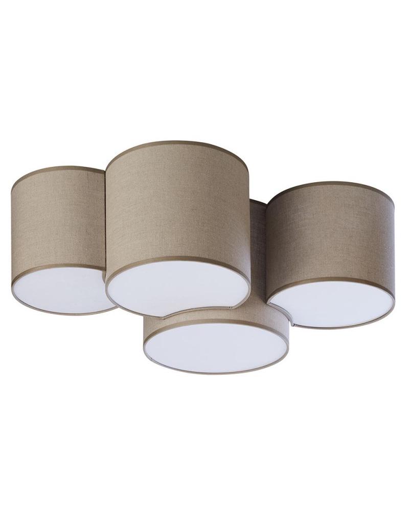 Люстра TK Lighting 6592 Mona (11901968)