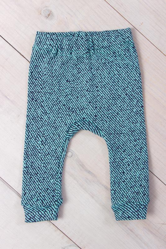 Гамаші для хлопчика Носи Своє р. 22 Блакитний (9144-063-4-v34)