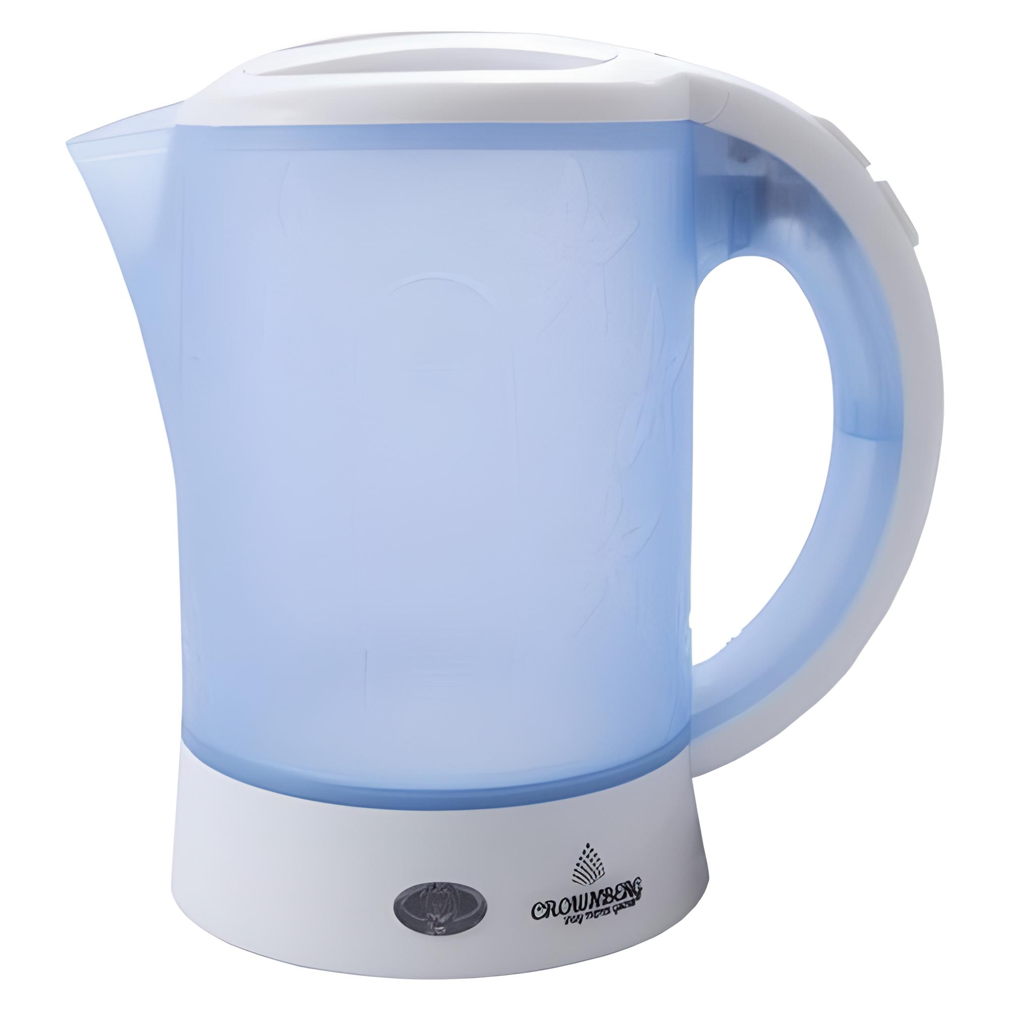 Електрочайник Crownberg CB-9120 (N05FMV010)