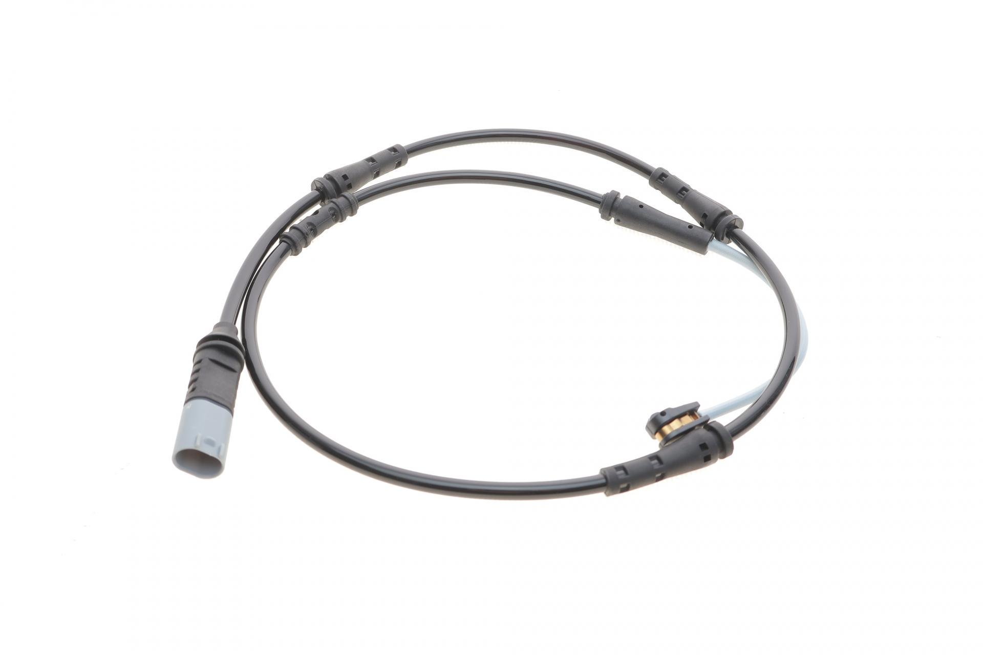 Датчик зносу гальмівних колодок задніх BMW 5/6 09 (98043300) Датчик зносу гальмівних колодок задніх BMW 5/6 09 (98043300)