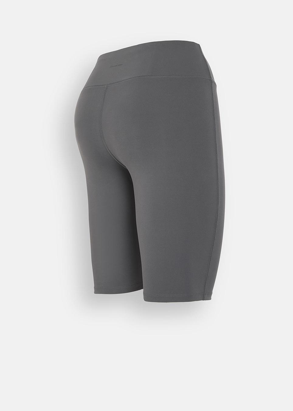 Шорти жіночі Diverse NAKKA M Графіт (5905384114730) - фото 7 Шорти жіночі Diverse NAKKA M Графіт (5905384114730) - фото 7