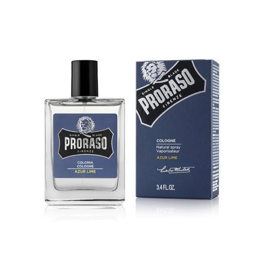 Духи Proraso Lotion Azur Lime 100 мл