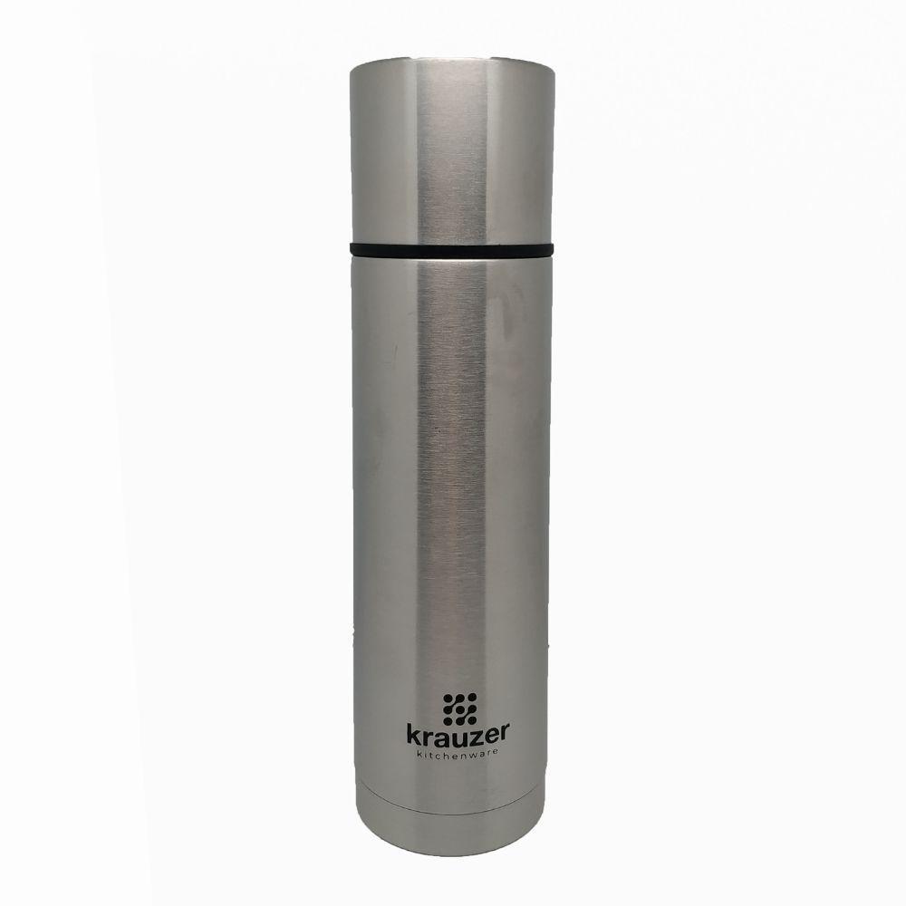 Термос Krauzer нержавеющая сталь 750 мл (83-750)