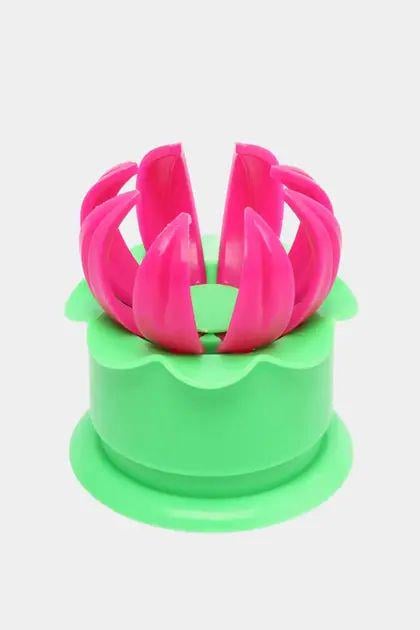 Форма для приготування китайських Баоцзи з харчових матеріалів Різнокольоровий (opt-103628)