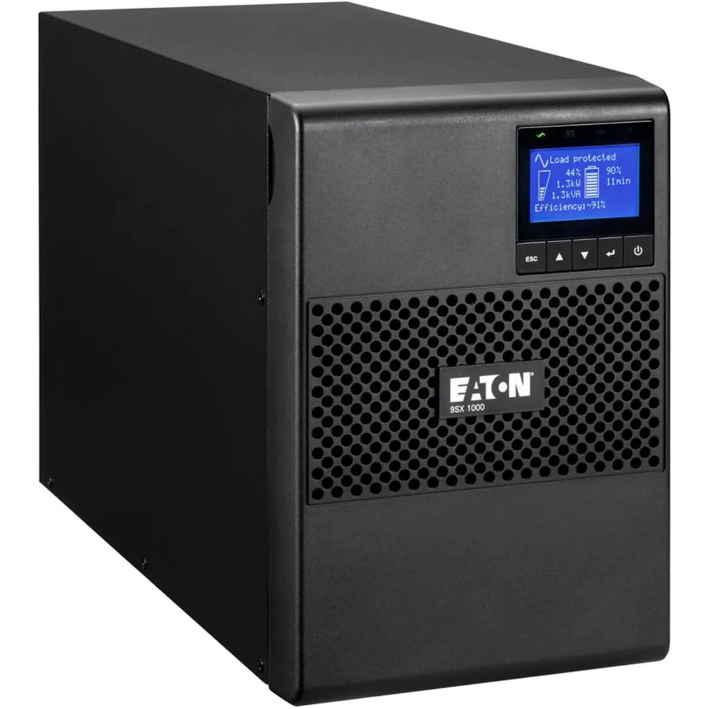 Источник бесперебойного питания Eaton 9SX 1000I (9SX1000I)