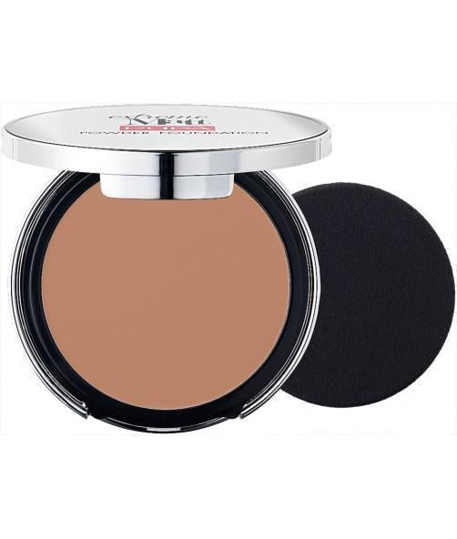 Пудра для лица Pupa Extreme Matte 11 г №090 Sun Kissed (23781)