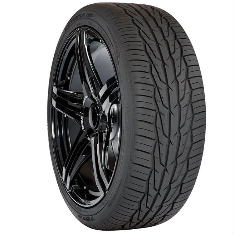 Шина всесезонная TOYO Extensa HP2 275/35R20 102W (2389309)