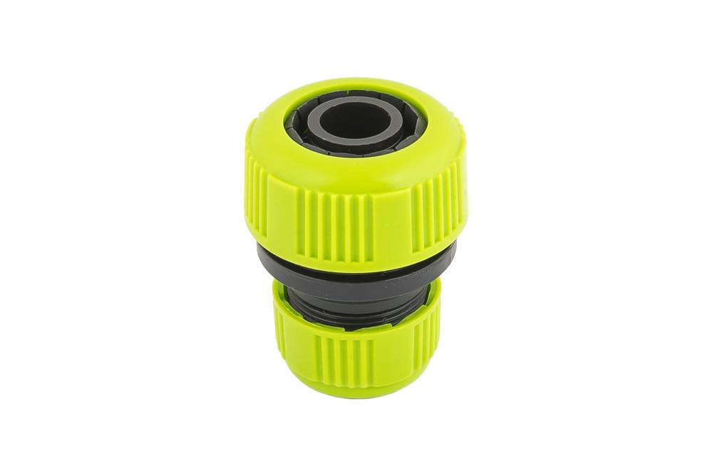 Муфта соединительная MasterTool для шланга 1/2"-3/4" (92-9319) - фото 2 Муфта соединительная MasterTool для шланга 1/2"-3/4" (92-9319) - фото 2