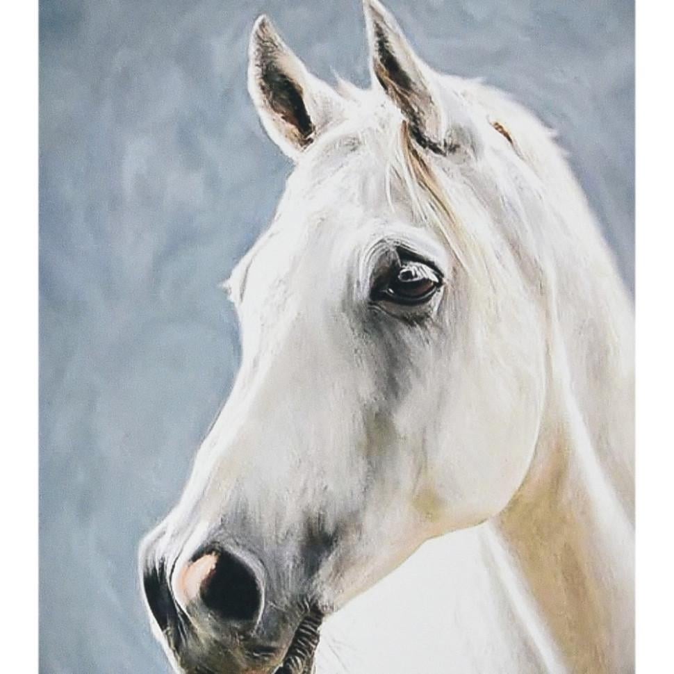 Алмазна мозаїка Strateg Сила природи SK88246 40х50 см (RLT55771)