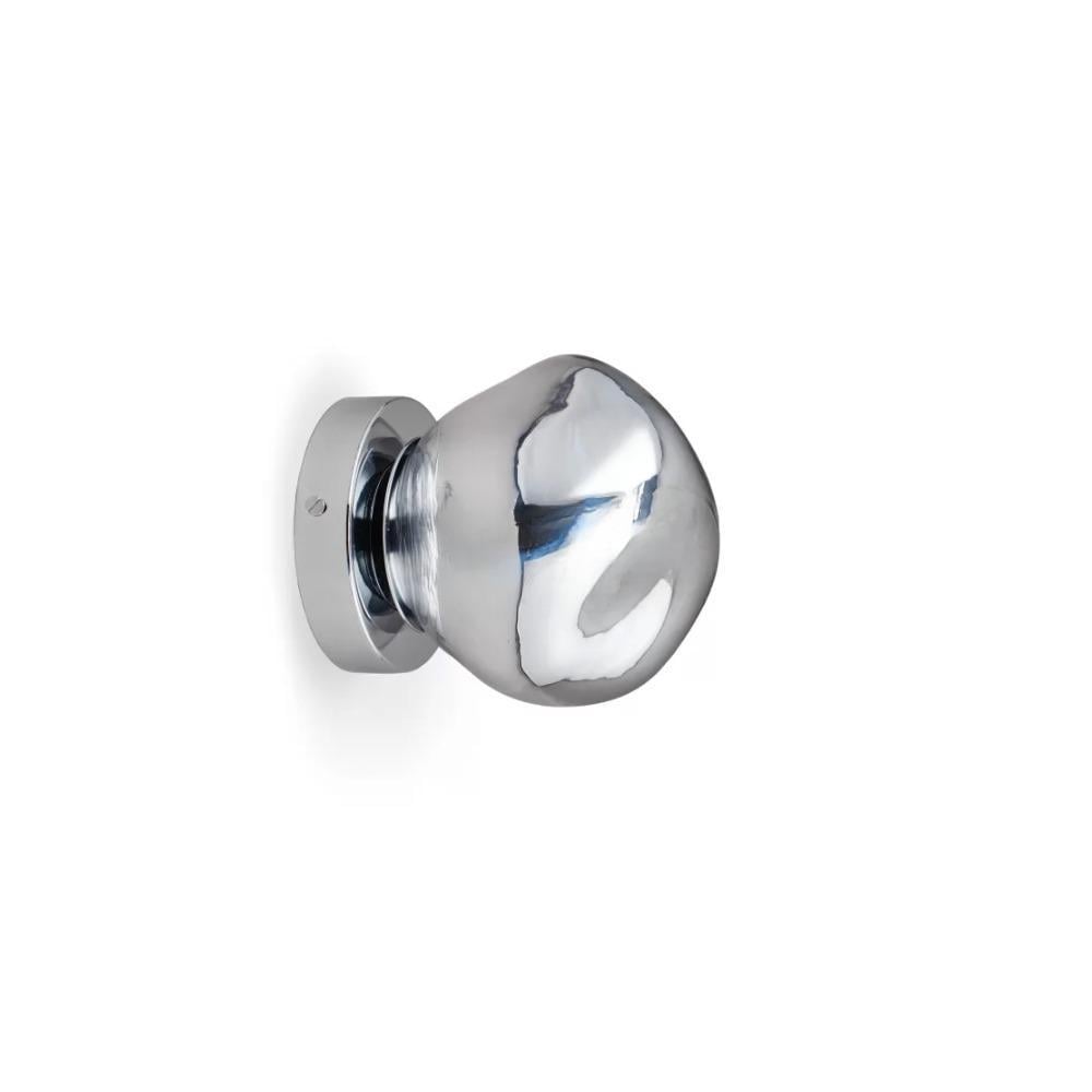 Настенный светильник Eclipse Chrome (WL-150/Eclipse/Crome)