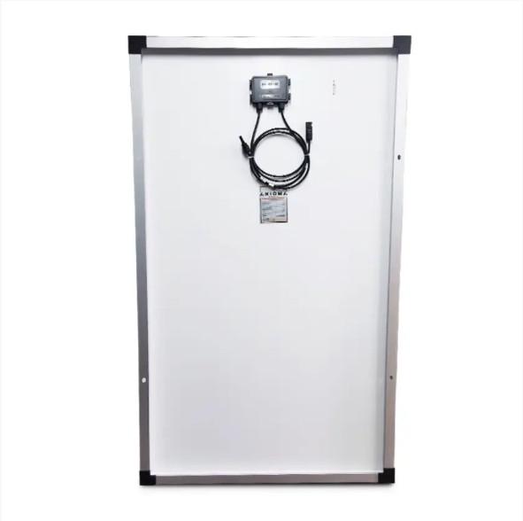 Солнечная батарея Axioma Energy AX-200M 200 Вт моно - фото 4 Солнечная батарея Axioma Energy AX-200M 200 Вт моно - фото 4