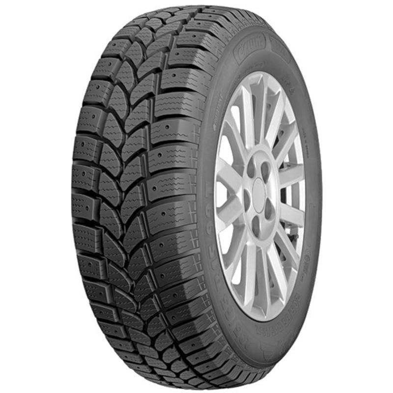 Автошина Orium 501 Ice 175/65 R14 82T под шип (294252)