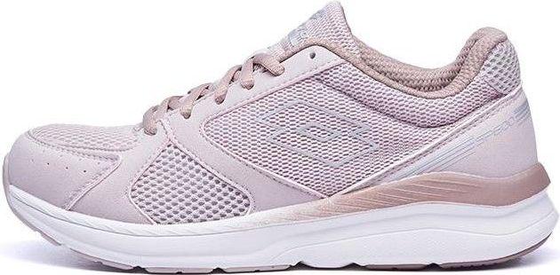 Кросівки жіночі Lotto SPEEDRIDE 601 XI W р. EU-38,5 Рожевий (217336/8VD) - фото 3 Кросівки жіночі Lotto SPEEDRIDE 601 XI W р. EU-38,5 Рожевий (217336/8VD) - фото 3