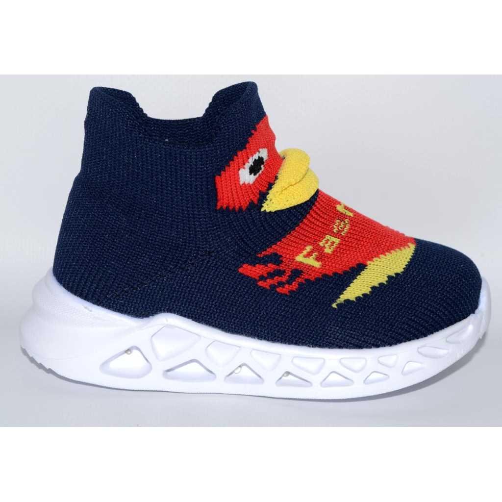 Кросівки повсякденні Jong Golf А90110-1 р. 23 15,2 см (107-901-101)