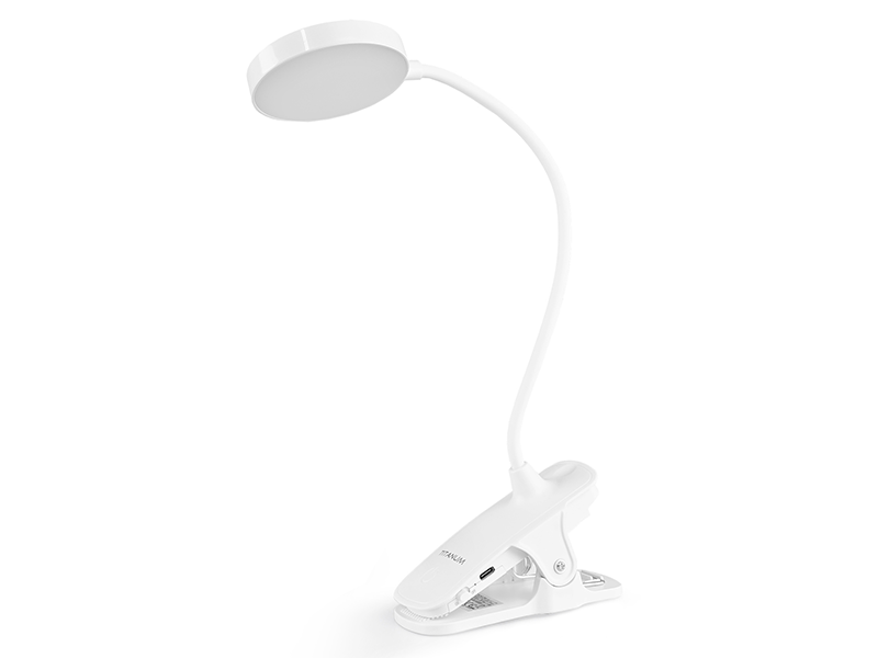 Настольная лампа аккумуляторная TITANUM TLTF-013W 7W 3000-6000K (9307) - фото 2 Настольная лампа аккумуляторная TITANUM TLTF-013W 7W 3000-6000K (9307) - фото 2