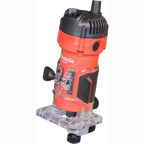 Фрезер Makita M3700 530 Вт
