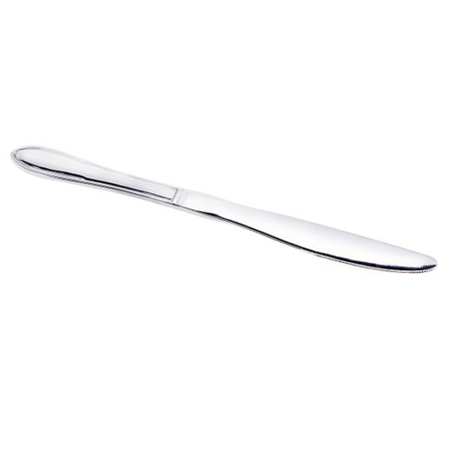 Нож столовой Empire EM0094 Милано нержавеющий L22 см 10,5 см 3 шт. (555789)