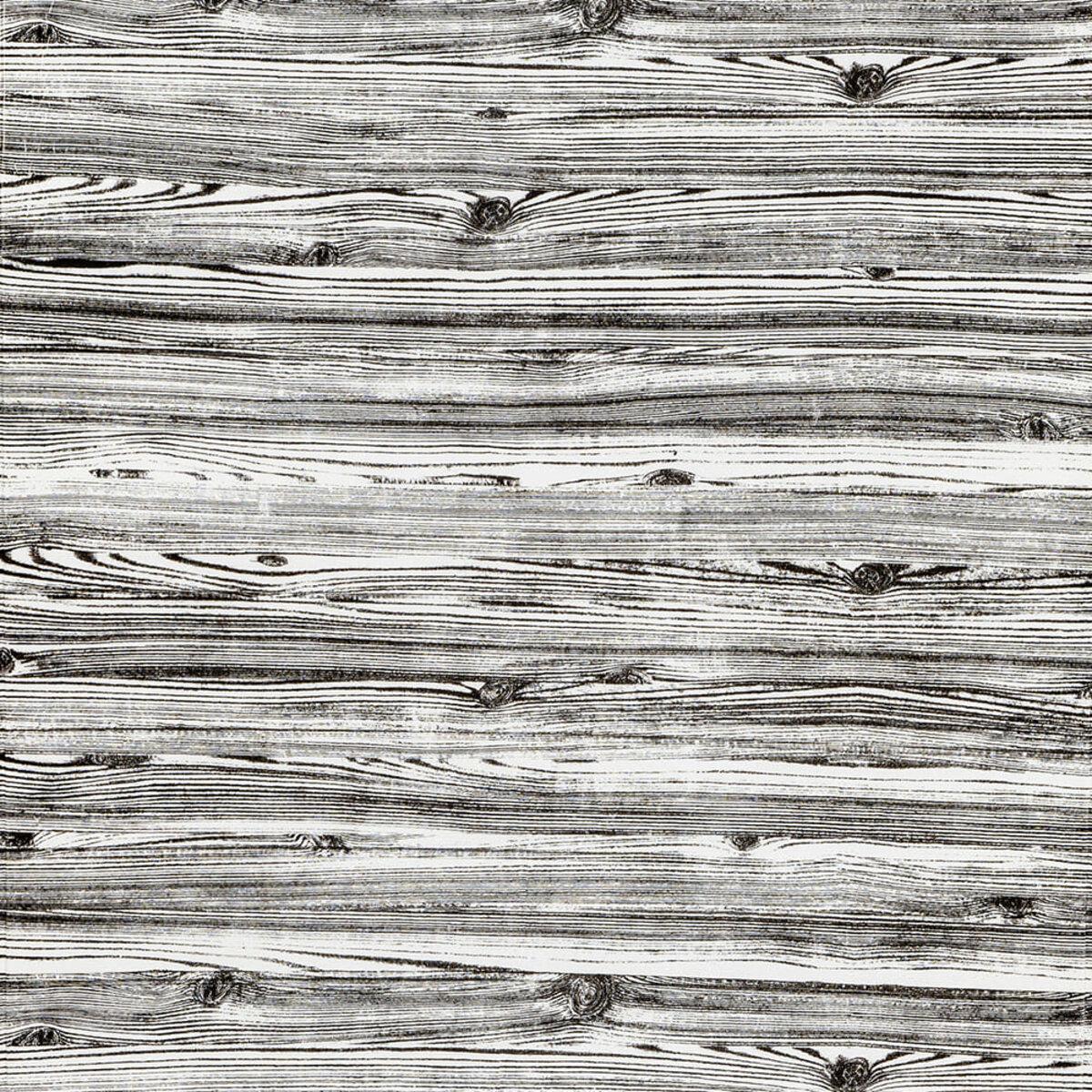 Панель самоклеящаяся 3D под дерево зебра 2800x700x3 мм (SW-00001769) - фото 2