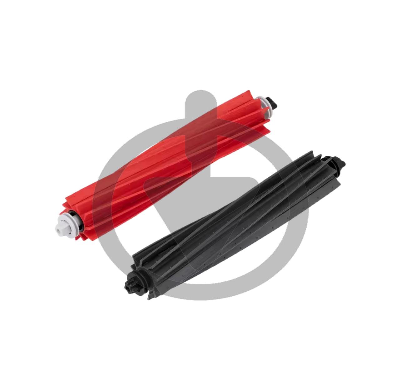 Набор щеток основных DuoRoller для робота-пылесоса Roborock S8 MaxV Ultra/G20S/Q8 Max/Q5 Pro/S8/S8 Plus/S8 Pro Ultra/Q5 Pro 2 шт. (26856963) - фото 5 Набор щеток основных DuoRoller для робота-пылесоса Roborock S8 MaxV Ultra/G20S/Q8 Max/Q5 Pro/S8/S8 Plus/S8 Pro Ultra/Q5 Pro 2 шт. (26856963) - фото 5