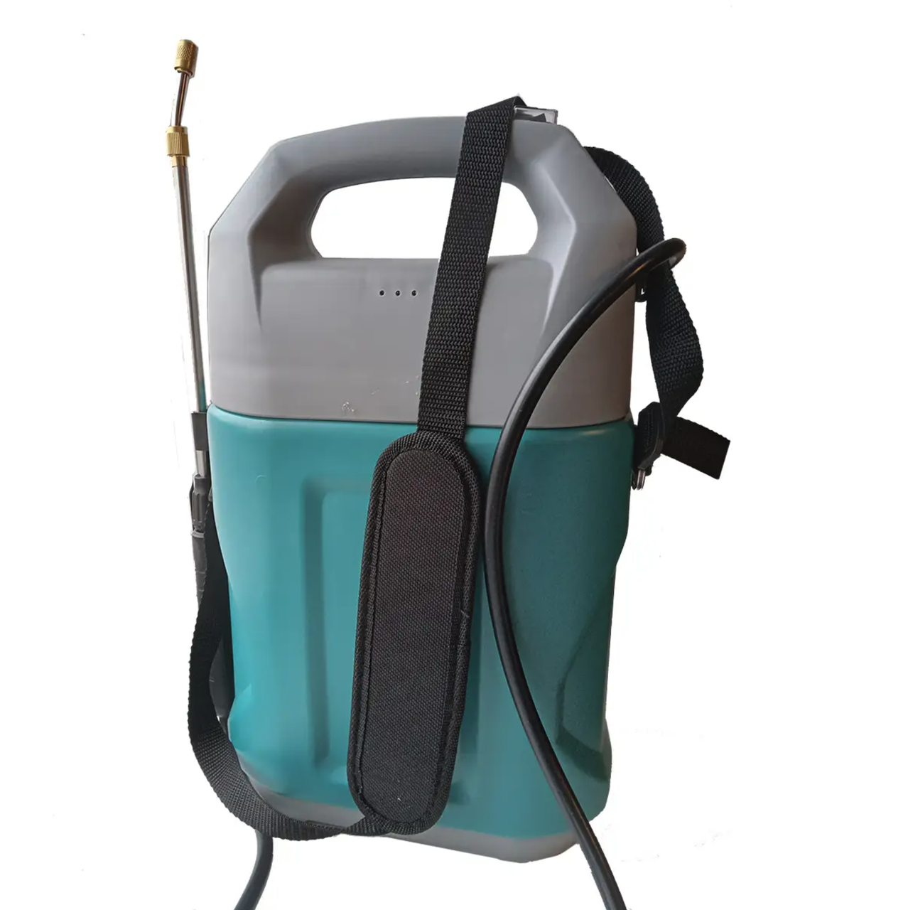 Обприскувач акумуляторний Forte GHS-5 5 л - фото 2