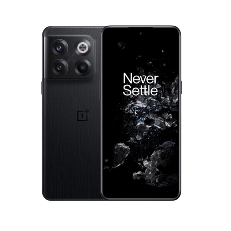 Смартфон OnePlus Ace Pro 16/512Gb Moonstone Black Asian Version - фото 3