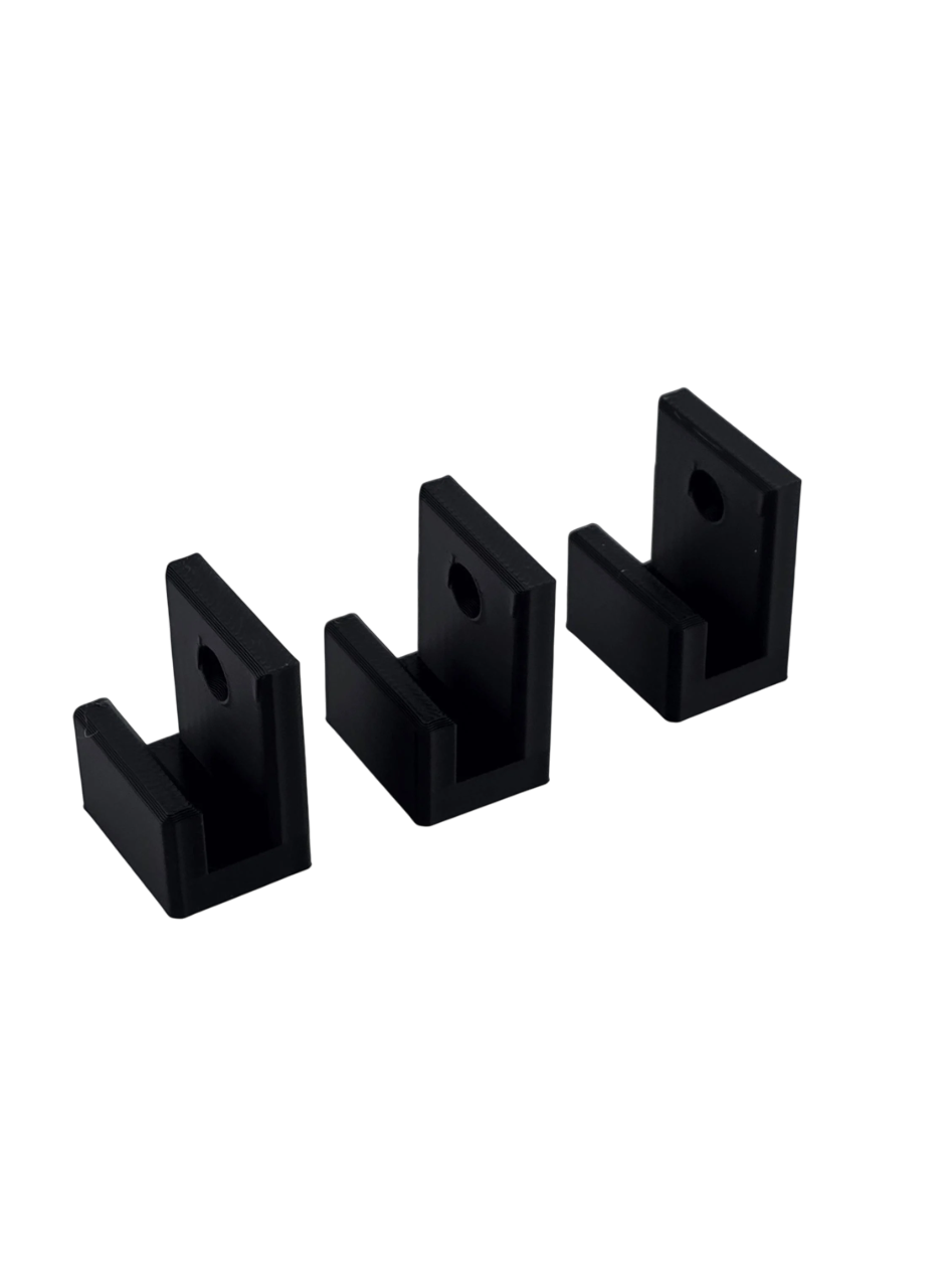 Комплект держателей для планшета 3 шт. (27091555)