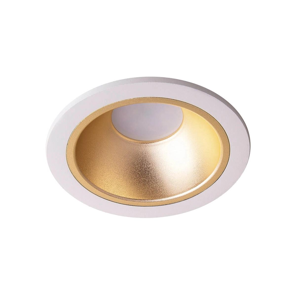 Точковий світильник MJ-Light 6002R WH+3001R CG (9420766)
