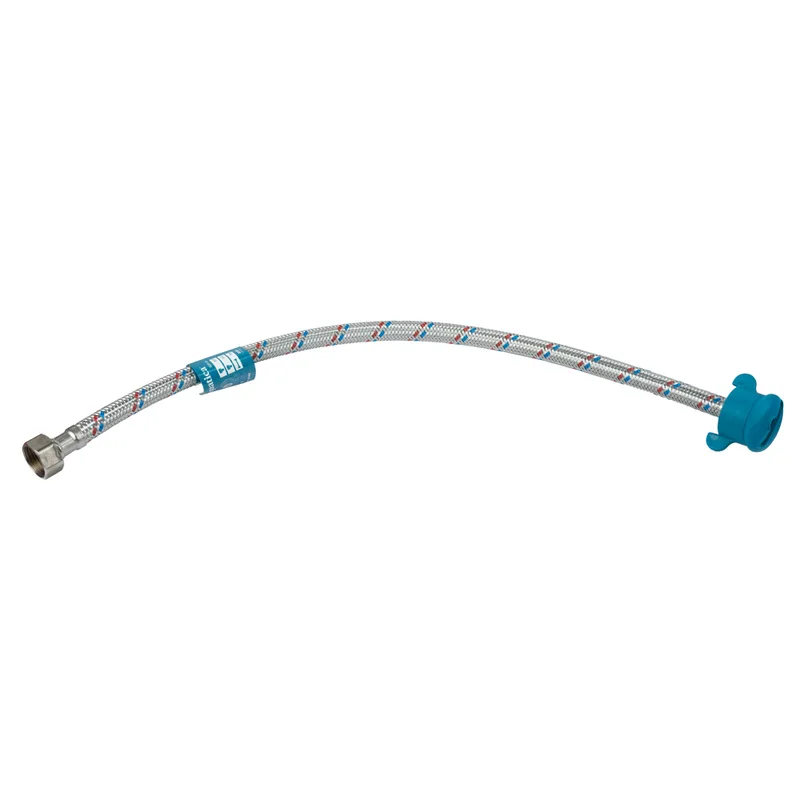 Шланг для води Aquatica 9790610 1/2" ВВ 100 см (XA-5110)