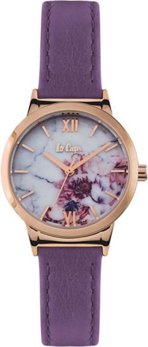 Наручний годинник жіночий Lee Cooper LC06665.438 (105160)