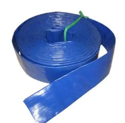 Шланг Лейфлет PVC Layflat Hose 2" 6 Bar 100 м