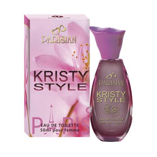 Туалетная вода Parisian Kristy Style 50 мл