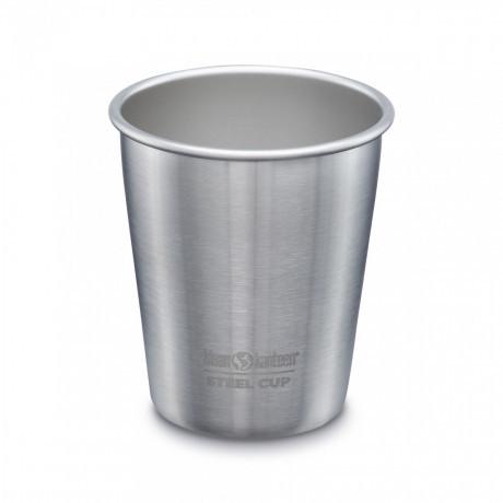 Набор стальных чашек Klean Kanteen Pint Cup 295 мл 4 шт. (1017-1005867) - фото 2