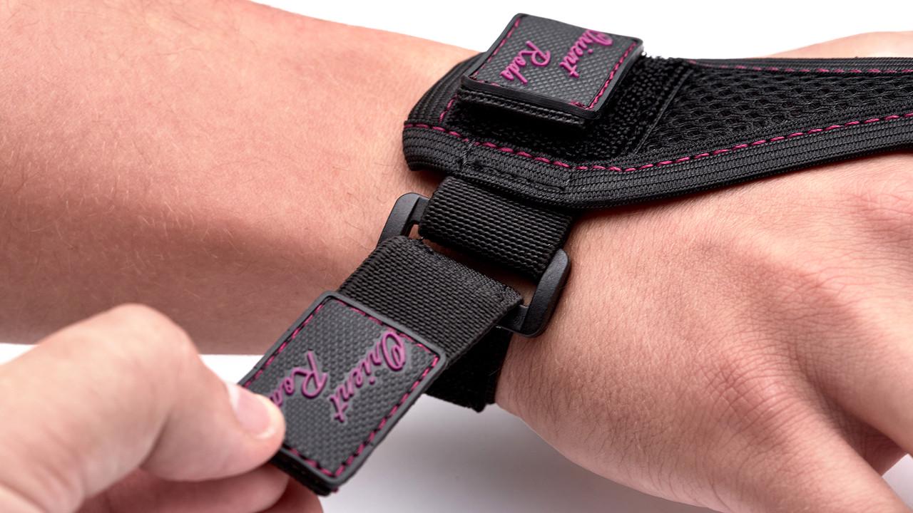 Напальчник для коропа Orient Rods Safe Fing - фото 7