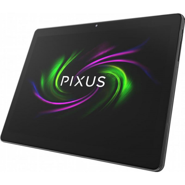 Планшет Pixus Joker 10,1" 3/32 GB 4G LTE Dual Sim Black