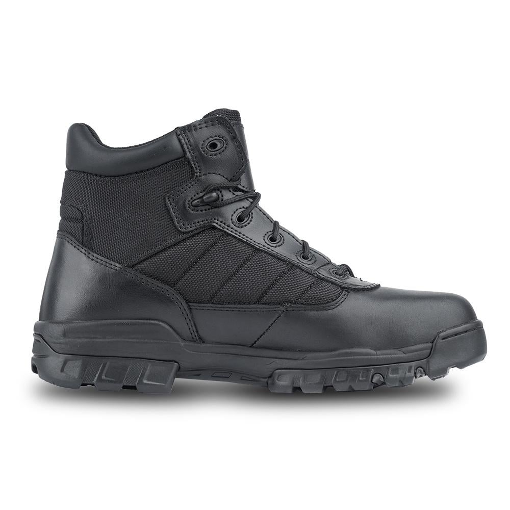 Берцы демисезонные Bates 5 Tactical Sport Boot р. 7 US Black (24528) - фото 2