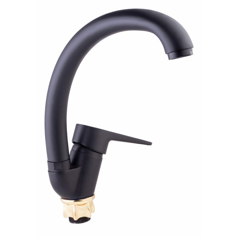 Смеситель для кухни Lidz BLA-14 43 008F-3 (VD00041285)