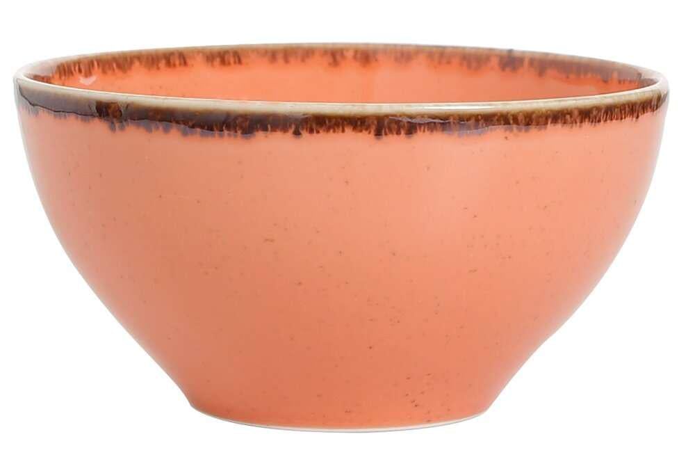 Салатник Porland Seasons Orange 140 мм 550 мл (363914.O)