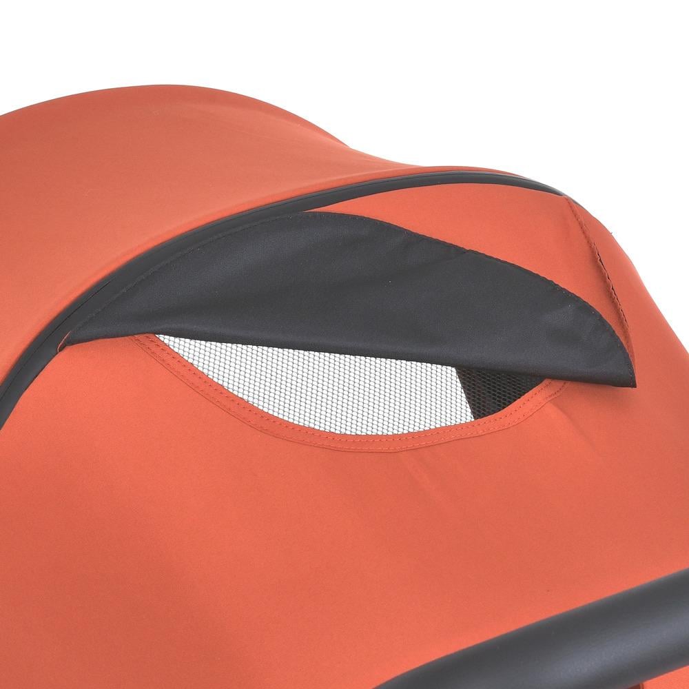 Коляска El Camino Redwood 2в1 (ME 1053-3) - фото 20 Коляска El Camino Redwood 2в1 (ME 1053-3) - фото 20