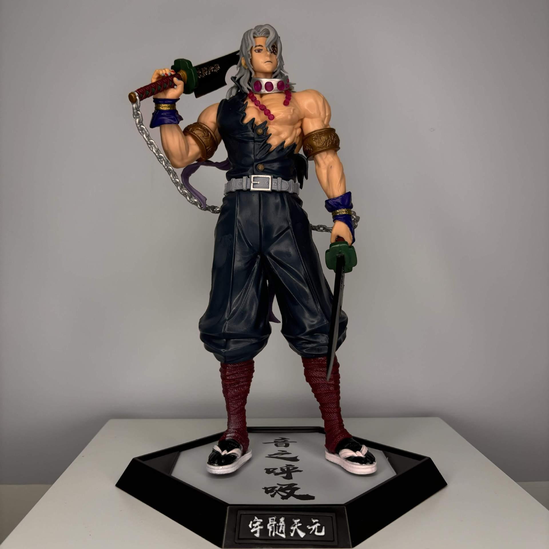 Фигурка Kensei Bleach 30,5 см (4371607)