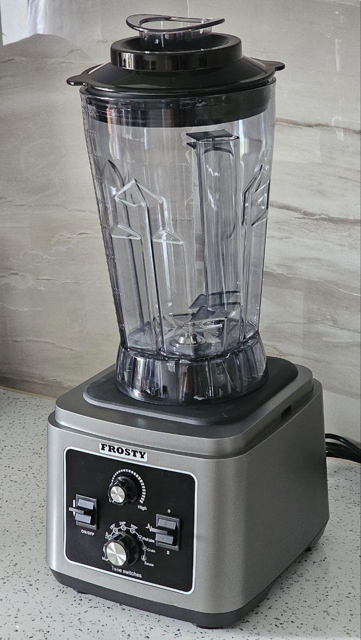 Блендер Frosty FBA-1180B (344413) Блендер Frosty FBA-1180B (344413)