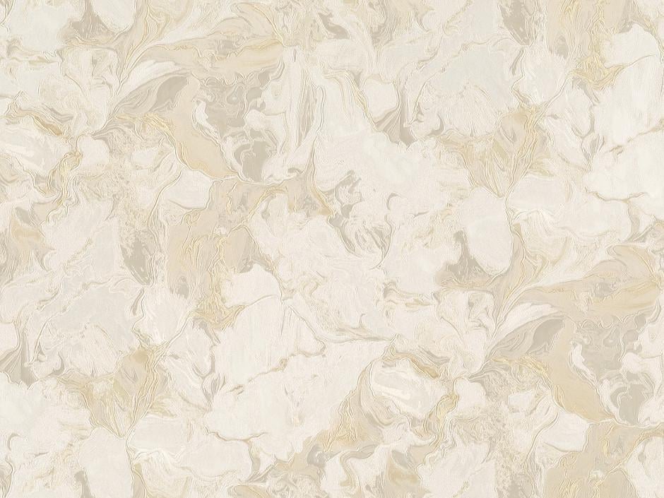 Обои флизелиновые LeGrand Platinum Бодрум 8720-02 Декор винил горячего тиснения 1,06х10,05 м Песочный