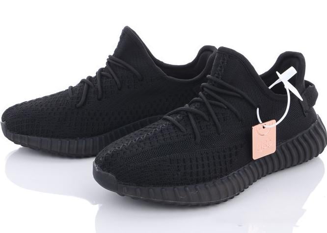 Кроссовки на силиконовой подошве Navigator A1329-5 р. 42 Черный