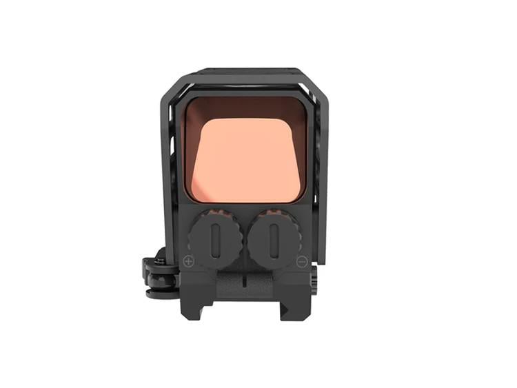 Приціл коліматорний Vector Optics Frenzy Plus 1x31x26 3MOA (5003665) - фото 8 Приціл коліматорний Vector Optics Frenzy Plus 1x31x26 3MOA (5003665) - фото 8